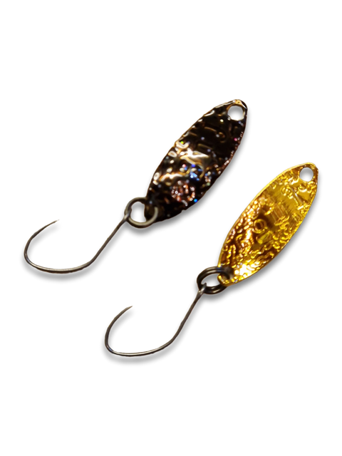 God Hands Fuga 0,8g EM 03