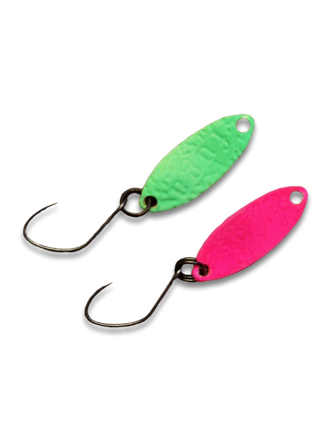 God Hands Fuga 0,8g EM 05