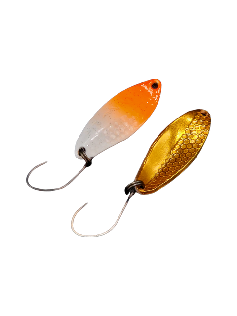 God Hands Gaia 2,1g EM 01