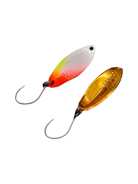 God Hands Gaia 2,1g EM 18