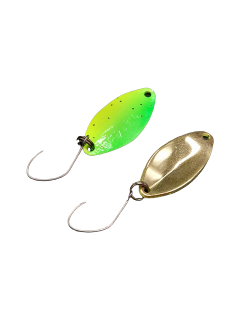 God Hands Gigas La Vin 2,0g EM 22