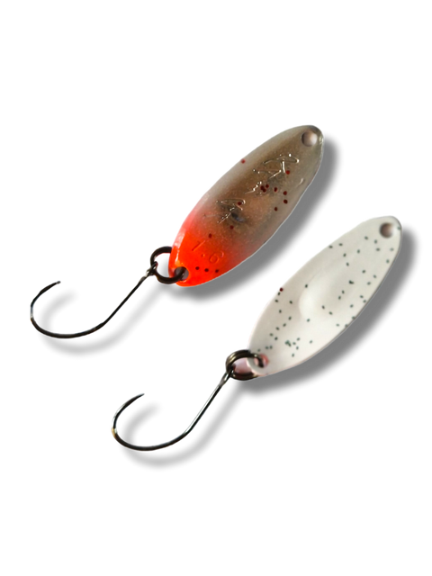 God Hands Raiga 1,6g EM 27