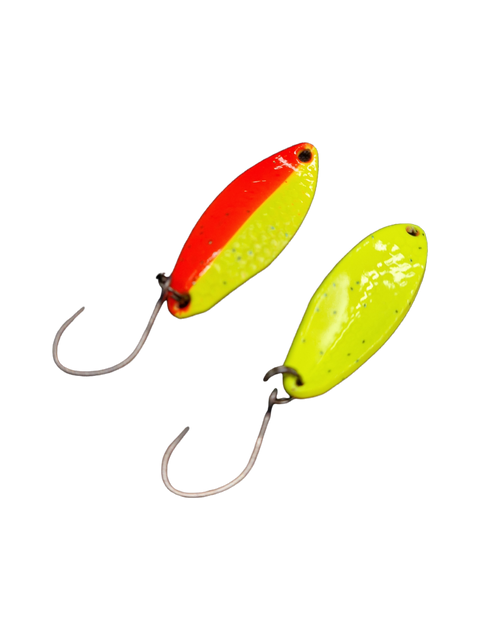 God Hands Gaia 2,1g EM 29