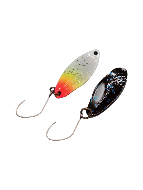 God Hands Gaia 2,1g EM 31