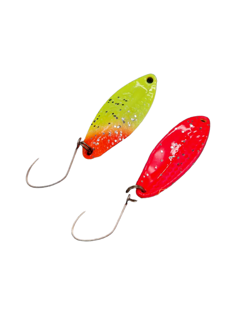 God Hands Gaia 2,1g EM 40