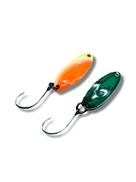 God Hands Raiga 1,6g EM42