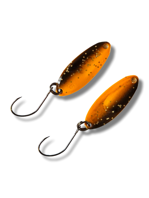 God Hands Raiga 1,6g EM 44