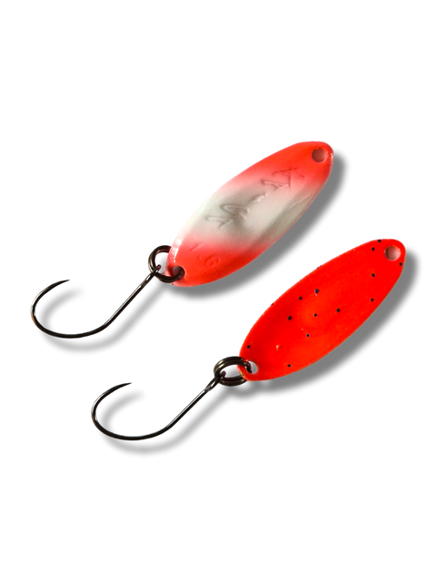 God Hands Raiga 1,6g EM 47