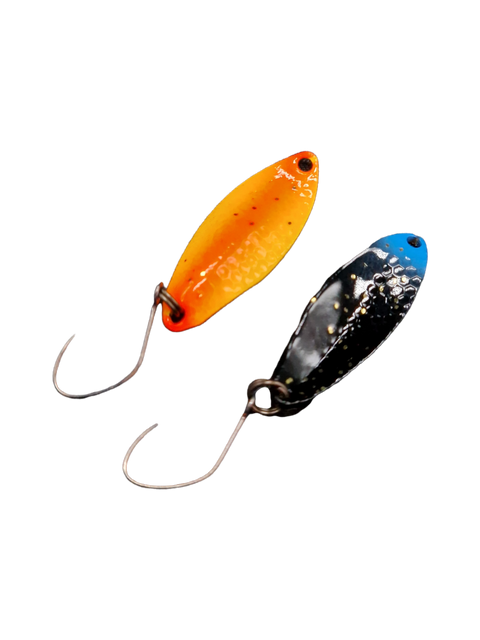 God Hands Gaia 2,1g EM 28