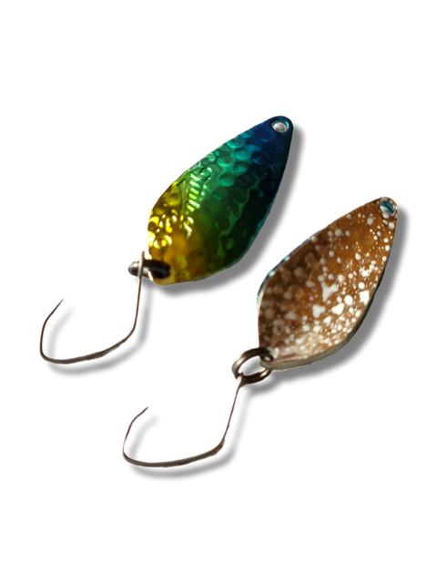 Ivyline Milner 3,0g F21