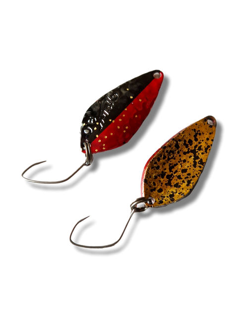 Ivyline Milner 3,0g F22