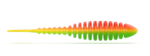 Troutbite Lucky Leech 55mm Firetiger
