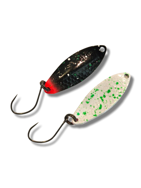 God Hands Gaia 2,1g EM 24