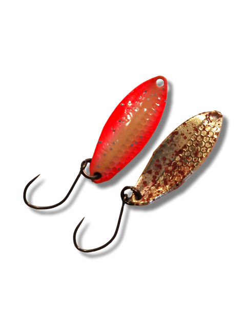 God Hands Gaia 2,1g EM 34