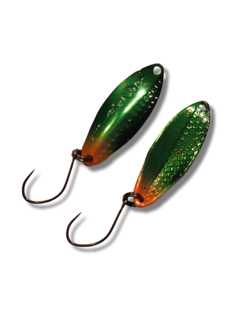 God Hands Gaia 2,1g EM 35