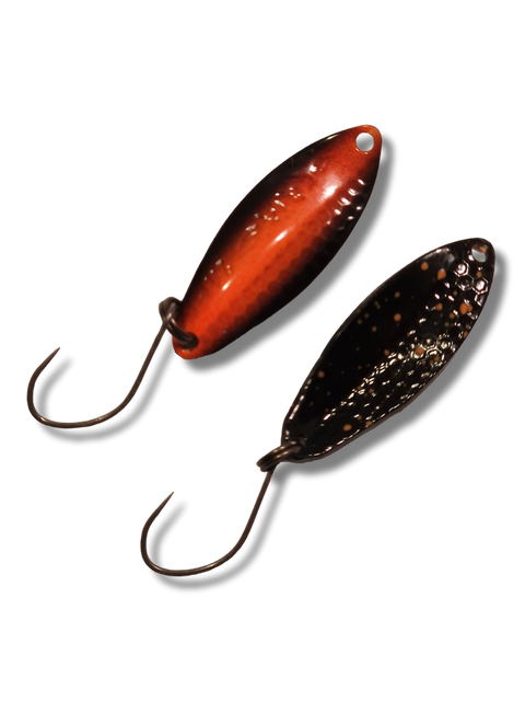 God Hands Gaia 2,1g EM 32