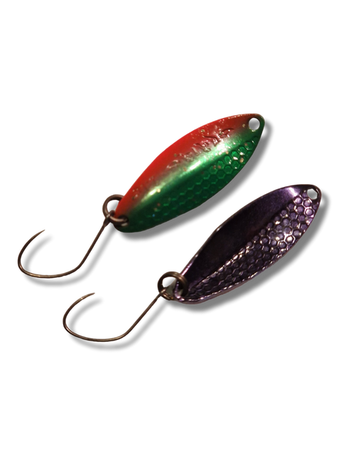 God Hands Gaia 2,1g EM 33