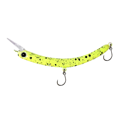 Krumme Gurke Color 04