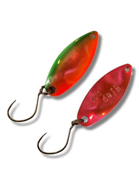 Trout Jara Hiep 2,6g ED 14