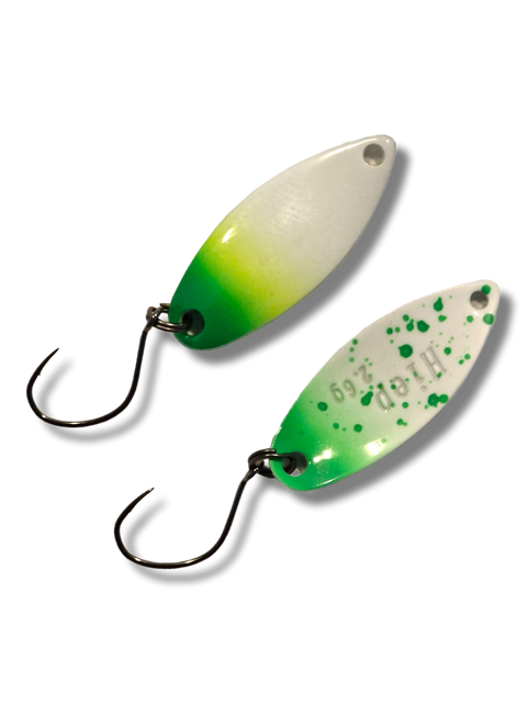 Trout Jara Hiep 2,6g ED 03