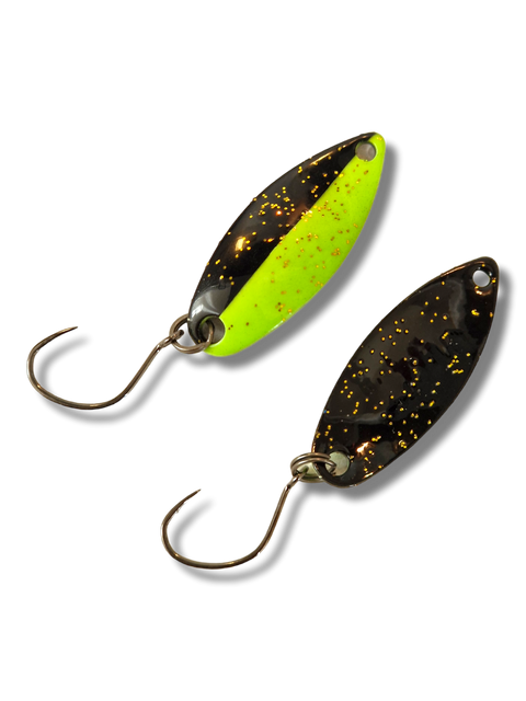 Trout Jara Hiep 2,6g ED 11