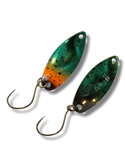 Trout Jara Hiep 2,6g ED 20