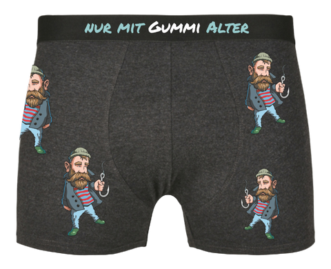 Troutbaits Boxershorts