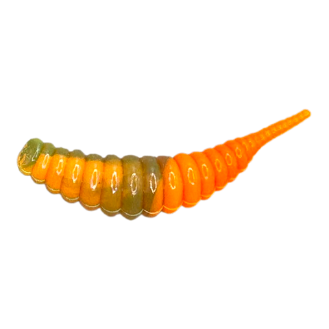 Tocino Motoroil/Orange