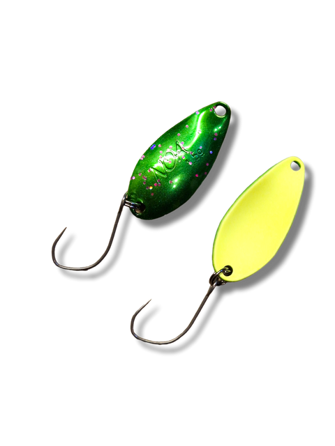 Rodio NOA 1,5g LTD 31