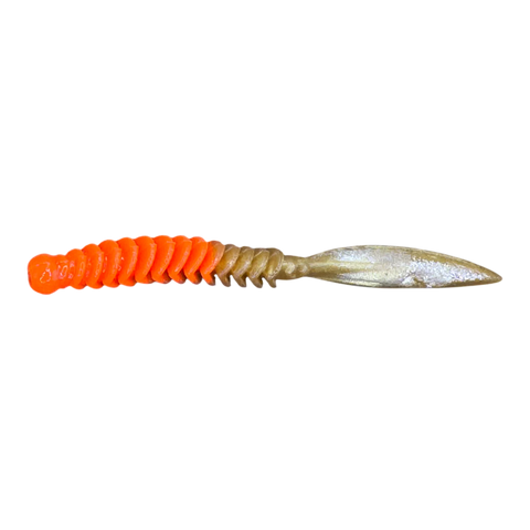 Snager Orange/Gold