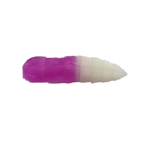 Grupy Lila/Weiß