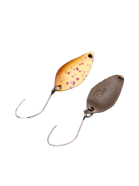 Sauribu Ritti 0,5g SR032