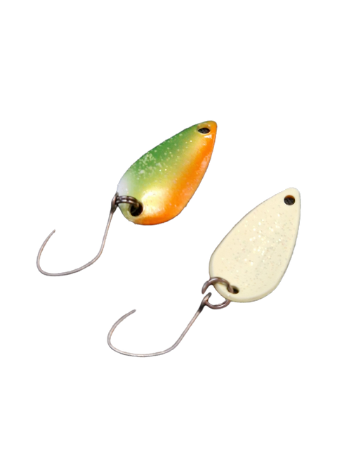 Yarie T-Spoon 1,1g W-5