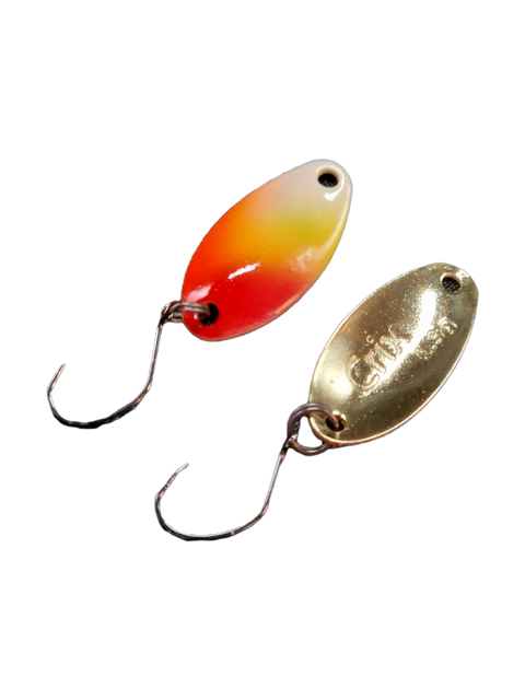 Trout Jara Crix 1,3g ED09