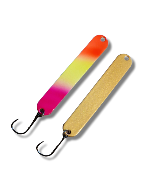 RS Stripe Crazy Candy 3,8g