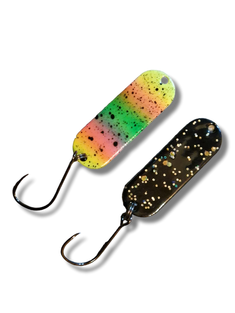 RS Stripe Crazy Color 1,8g