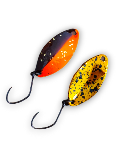 God Hands Gigas La Vin 2,4g EM 15