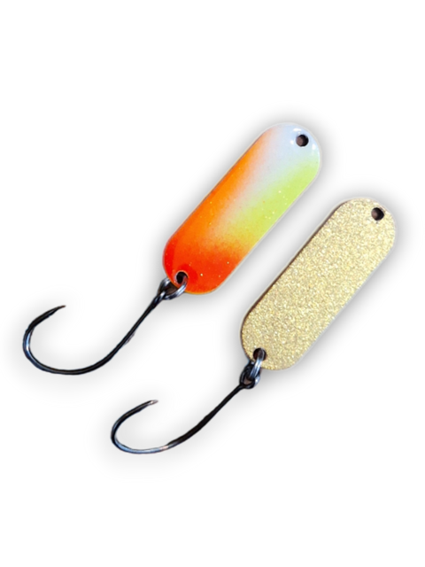 RS Stripe KOTF Design 4g