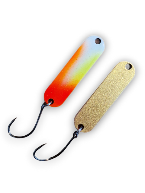 RS Stripe KOTF Design 6g