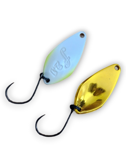 Velvet Arts Forte 2,1g 02