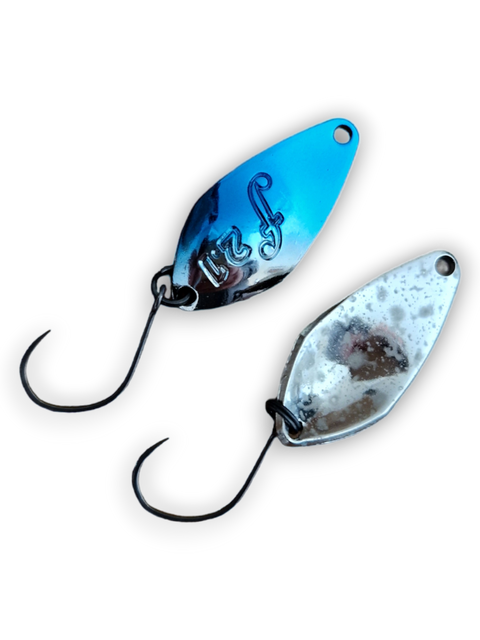 Velvet Arts Forte 2,1g-7