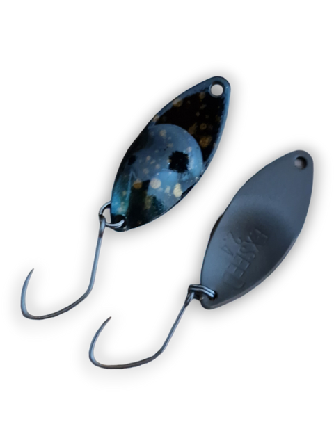 VanFook - Naburaya Exceed 2,4g