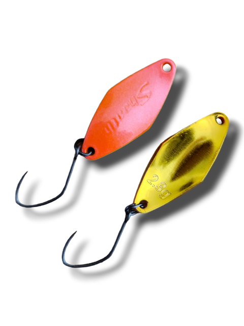 VanFook - Sauribu Shaath 2,3g - Magic Hour