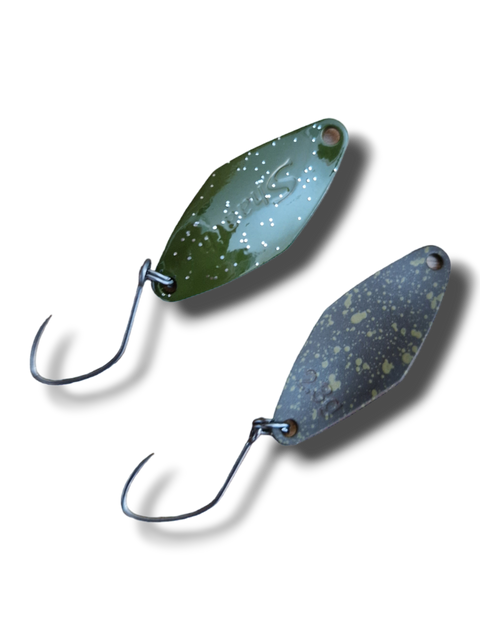 VanFook - Sauribu Shaath 1,9g - Mayakashi