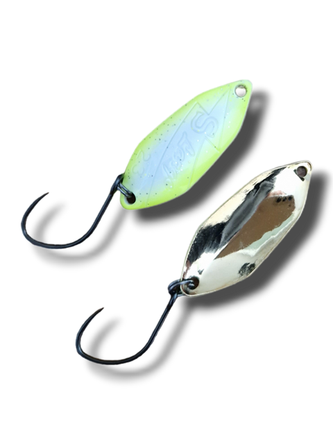 Strina Large 2,3g #36