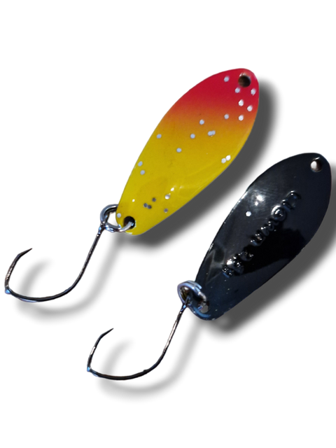 Mukai Clown 2,5g NL7