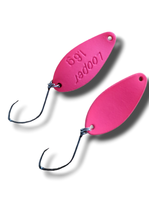 Mukai Looper 1,6g R5