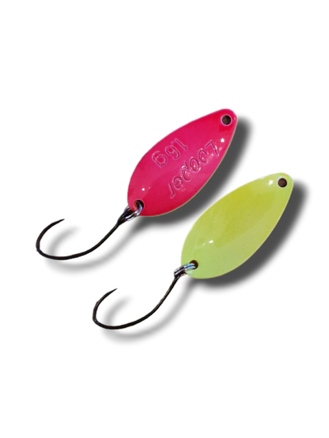 Mukai Looper 1,6g NL9