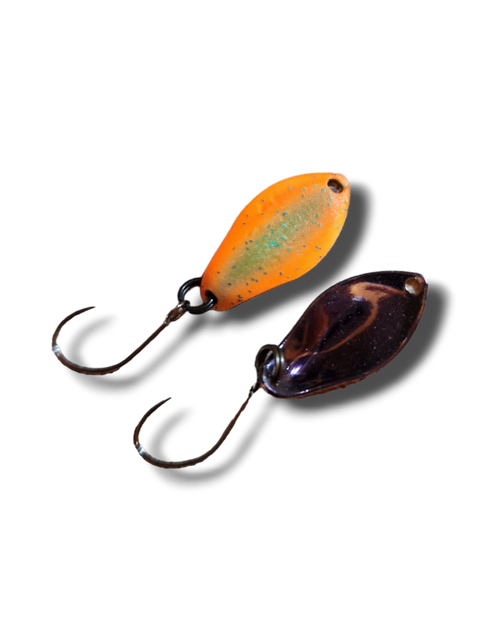 God Hands Jriya 0,8g EM 04