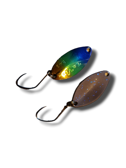 God Hands Gigas La Vin 2,0g EM 17